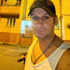 Фотография мужчины Алексей, 37 лет из г. Архангельск