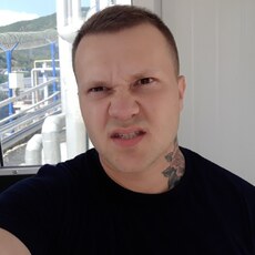 Фотография мужчины Максим, 30 лет из г. Новороссийск