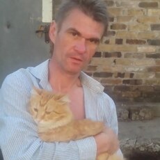 Фотография мужчины Димон, 50 лет из г. Запорожье