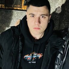 Фотография мужчины Дмитрий, 25 лет из г. Междуреченск