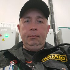 Фотография мужчины Андрей, 50 лет из г. Нижний Тагил