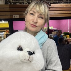 Фотография девушки Светлана, 61 год из г. Иркутск