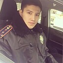 Нүрбек, 26 лет