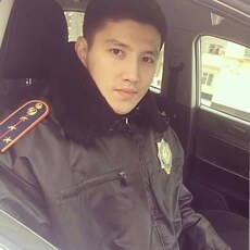 Фотография мужчины Нүрбек, 26 лет из г. Кызылорда