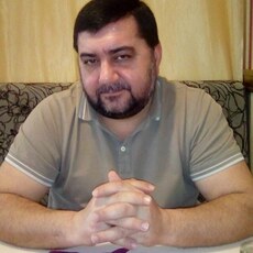 Фотография мужчины Тимур, 44 года из г. Петрозаводск