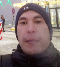 Фотография мужчины Эдуард, 38 лет из г. Хабаровск