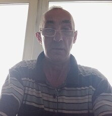 Фотография мужчины Игорь, 57 лет из г. Уссурийск