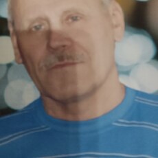 Фотография мужчины Геннадий, 68 лет из г. Сорочинск