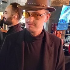 Фотография мужчины Андрей, 30 лет из г. Ессентуки