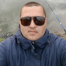 Фотография мужчины Алекс, 35 лет из г. Уральск