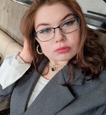 Фотография девушки Ирина, 23 года из г. Иваново