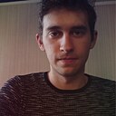 Давид, 24 года