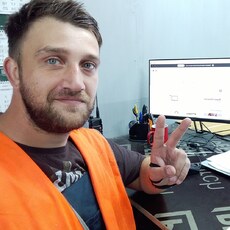 Фотография мужчины Виктор, 30 лет из г. Актобе