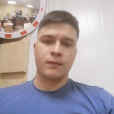 Фотография мужчины Артем, 34 года из г. Тюмень