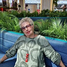 Фотография девушки Ирина, 53 года из г. Сочи