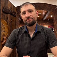 Фотография мужчины Сергей, 37 лет из г. Тюмень