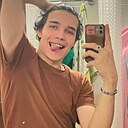 Дмитрий, 21 год