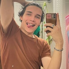 Фотография мужчины Дмитрий, 21 год из г. Астрахань