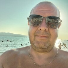 Фотография мужчины Влад, 45 лет из г. Анжеро-Судженск