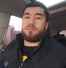 Фотография мужчины Мурад, 30 лет из г. Самарканд