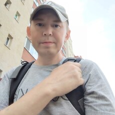 Фотография мужчины Леха, 39 лет из г. Нефтекамск