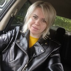 Фотография девушки Ирина, 45 лет из г. Нижний Новгород