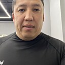 Даке, 43 года