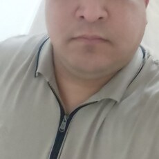 Фотография мужчины Баха, 35 лет из г. Балабаново