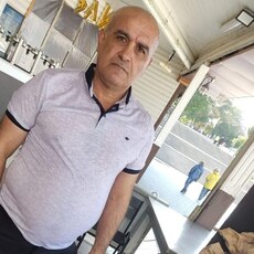 Фотография мужчины Ануш, 48 лет из г. Анапа