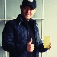 Фотография мужчины Денис, 40 лет из г. Фокино