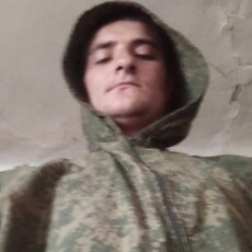 Фотография мужчины Руслан, 25 лет из г. Донецк