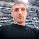 Серёня, 33 года