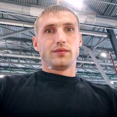 Фотография мужчины Серёня, 33 года из г. Балашиха