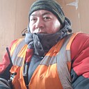 Замир, 33 года