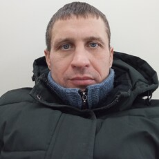 Фотография мужчины Григорий, 41 год из г. Ангарск