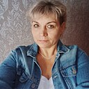 Марина, 53 года