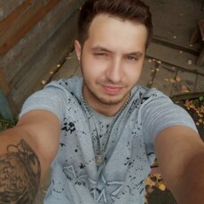 Фотография мужчины Алексей, 31 год из г. Томск