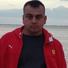 Фотография мужчины Денис, 40 лет из г. Новокузнецк