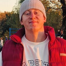 Фотография мужчины Kirill, 25 лет из г. Мосты