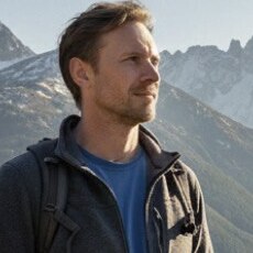 Фотография мужчины Виктор, 41 год из г. Владивосток