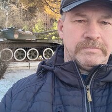 Фотография мужчины Юрий, 55 лет из г. Александровск