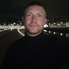 Фотография мужчины Данил, 37 лет из г. Джанкой