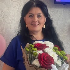 Фотография девушки Ольга, 43 года из г. Красноярск