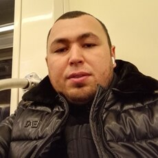 Фотография мужчины Шаха, 30 лет из г. Малаховка