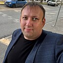 Антон, 42 года