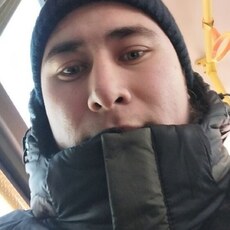 Фотография мужчины Asan, 29 лет из г. Семей