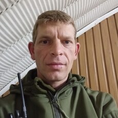 Фотография мужчины Виталий, 36 лет из г. Иркутск