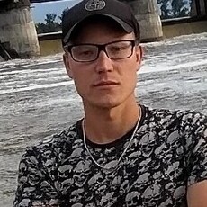 Фотография мужчины Артем, 24 года из г. Калтан