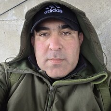 Фотография мужчины Тимур, 40 лет из г. Бердянск