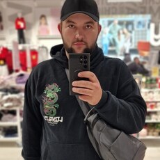 Фотография мужчины Yaroslav, 22 года из г. Храдец-Кралове